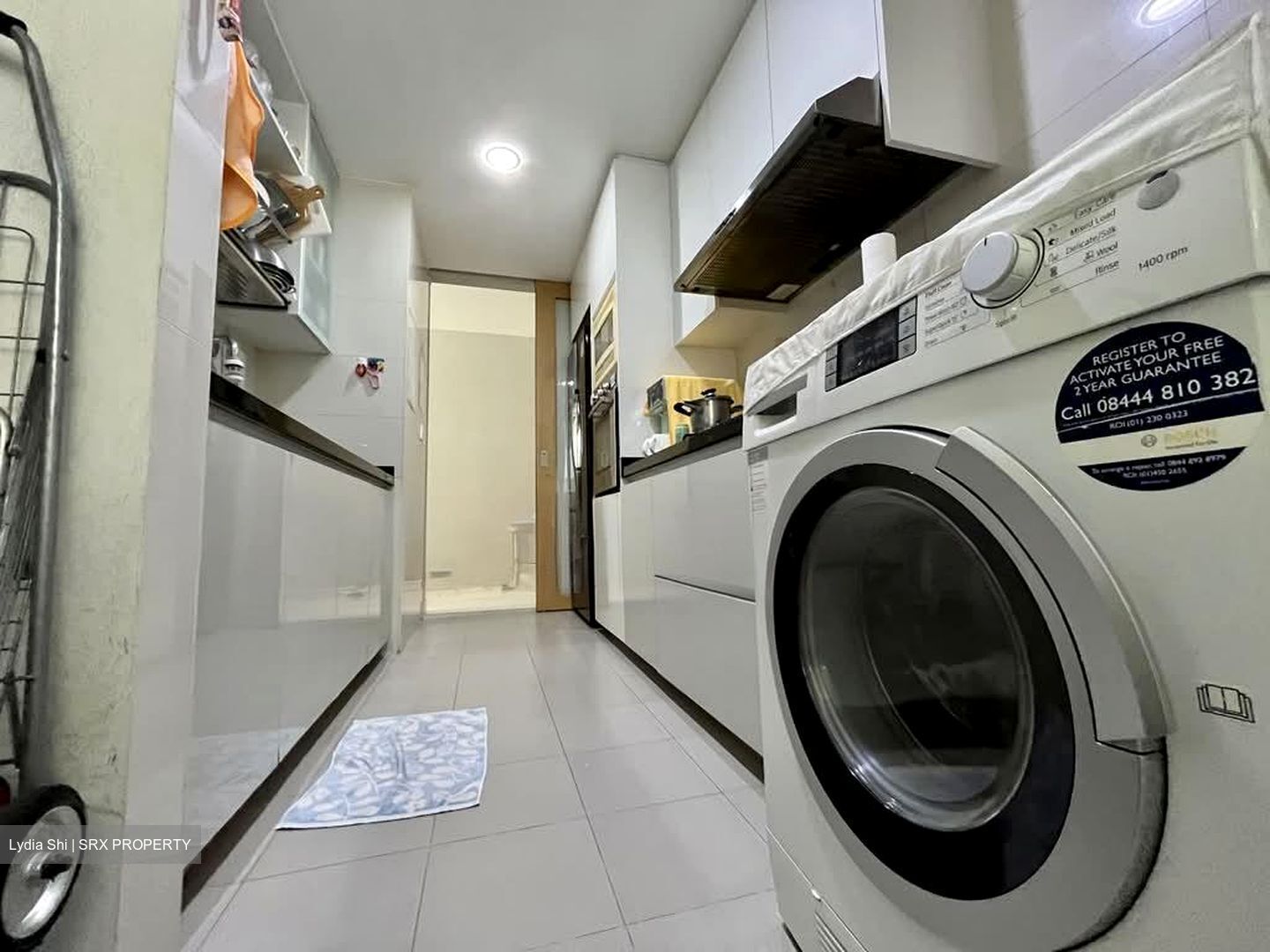 Casa Merah (D16), Apartment #529781101